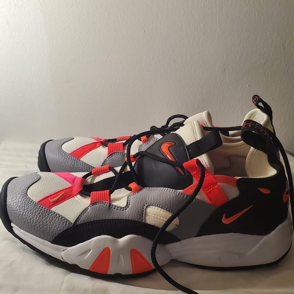 NEW MEN NIKES SHOES